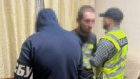 теракт на Житомирщині