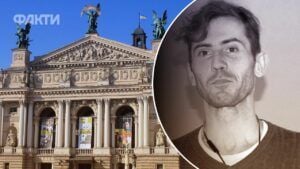 загинув Дмитро Пасічник