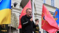 СБУ открыла производство после заявления мэра Львова о прослушивающем устройстве
