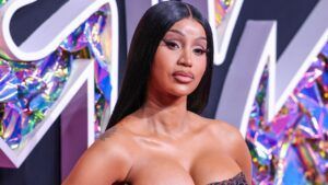 Cardi B
