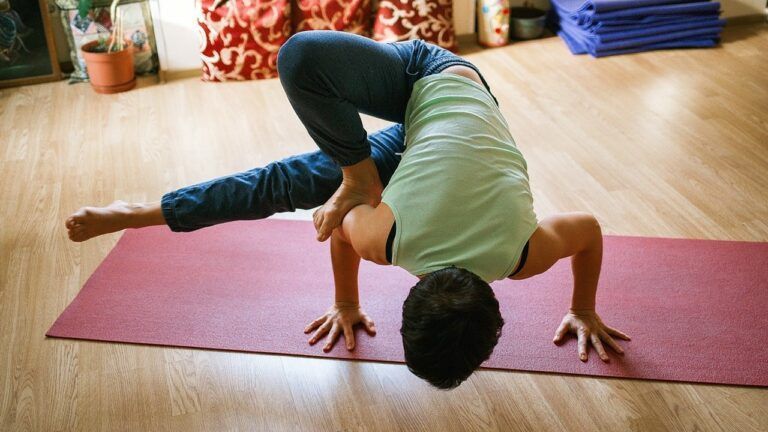 йога корисні не всім