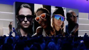 Ray-Ban Display