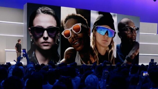 Ray-Ban Display