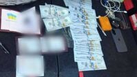 У Львівській області затримали підполковника Міноборони за $12 тис. хабаря