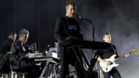 Massive Attack