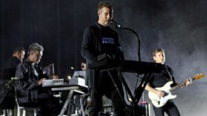 Massive Attack