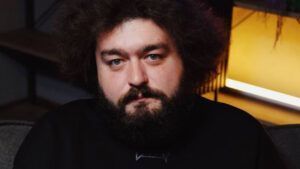 Олександр Венедчук (Вєня)