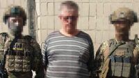 викрито агентурну мережу фсб