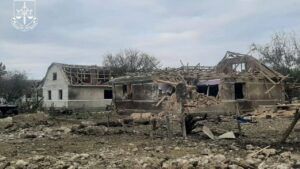 Вибухи на Хмельниччині: що сталося сьогодні 20 вересня 2025