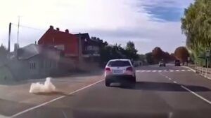Новий вид атаки на Ніжин 19 вересня 2025 року: що відомо