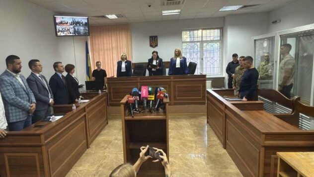 Вбивство підлітка на фунікулері: суд оголосив вирок