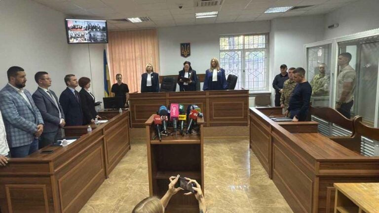 Вбивство підлітка на фунікулері: суд оголосив вирок