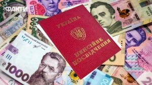 Пенсії з 1 жовтня 2025 в Україні: чи підвищать та як зміниться розмір