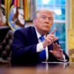 Ненависть Путіна і Зеленського заважає мирній угоді – Трамп