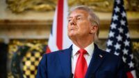 Дональд Трамп Donald Trump