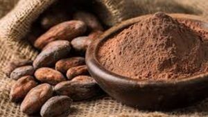 какао боби зменшують запалення