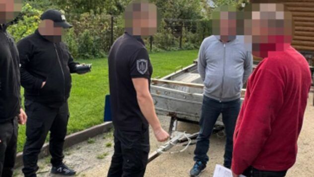 Заставлял военных 1,5 года строить себе дом: командиру из Ровно объявили подозрение командир з рівного змушував будувати дім