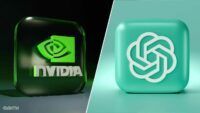 Nvidia інвестує в OpenAI