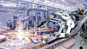 День машинобудівника 2025 – привітання зі святами