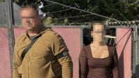 шпигувала на Харківщині