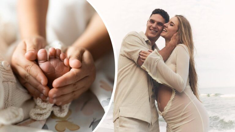 Судаков вдруге став батьком