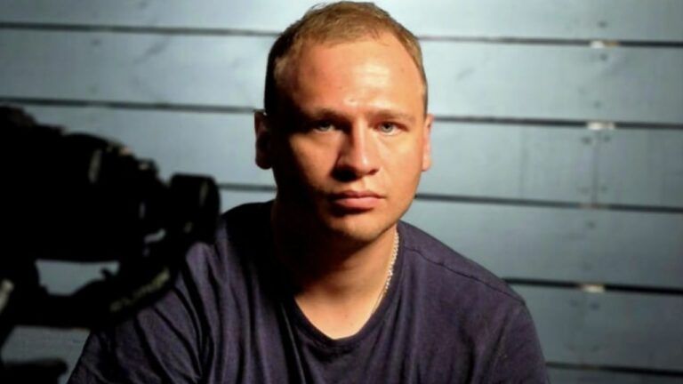 Євгеній Ламах