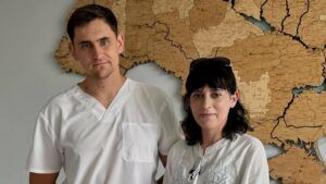 трансплантація печінки у Львові