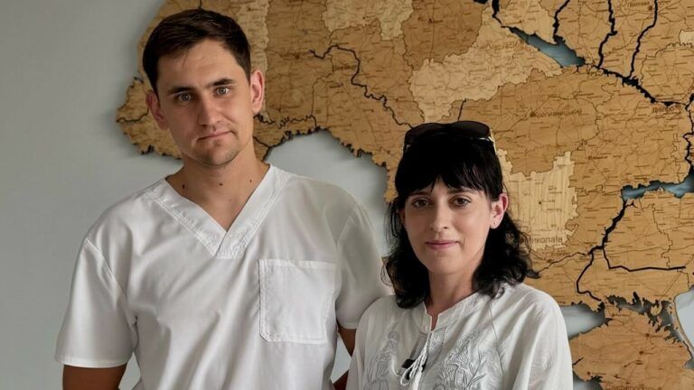 трансплантація печінки у Львові