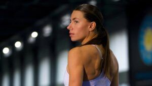 Марина Бех-Романчук