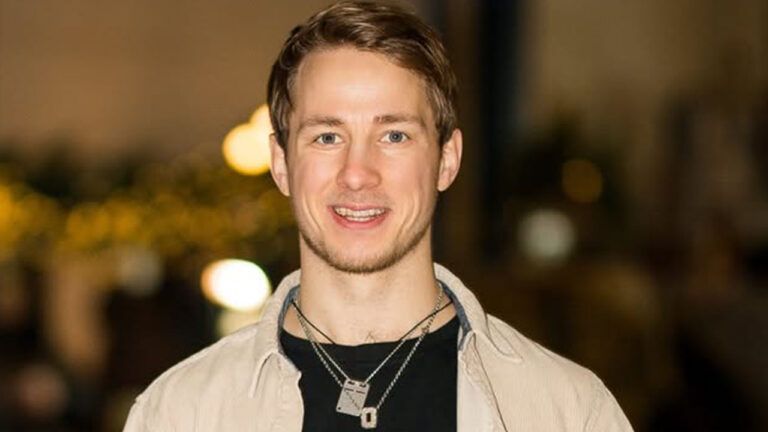 Олександр Терен