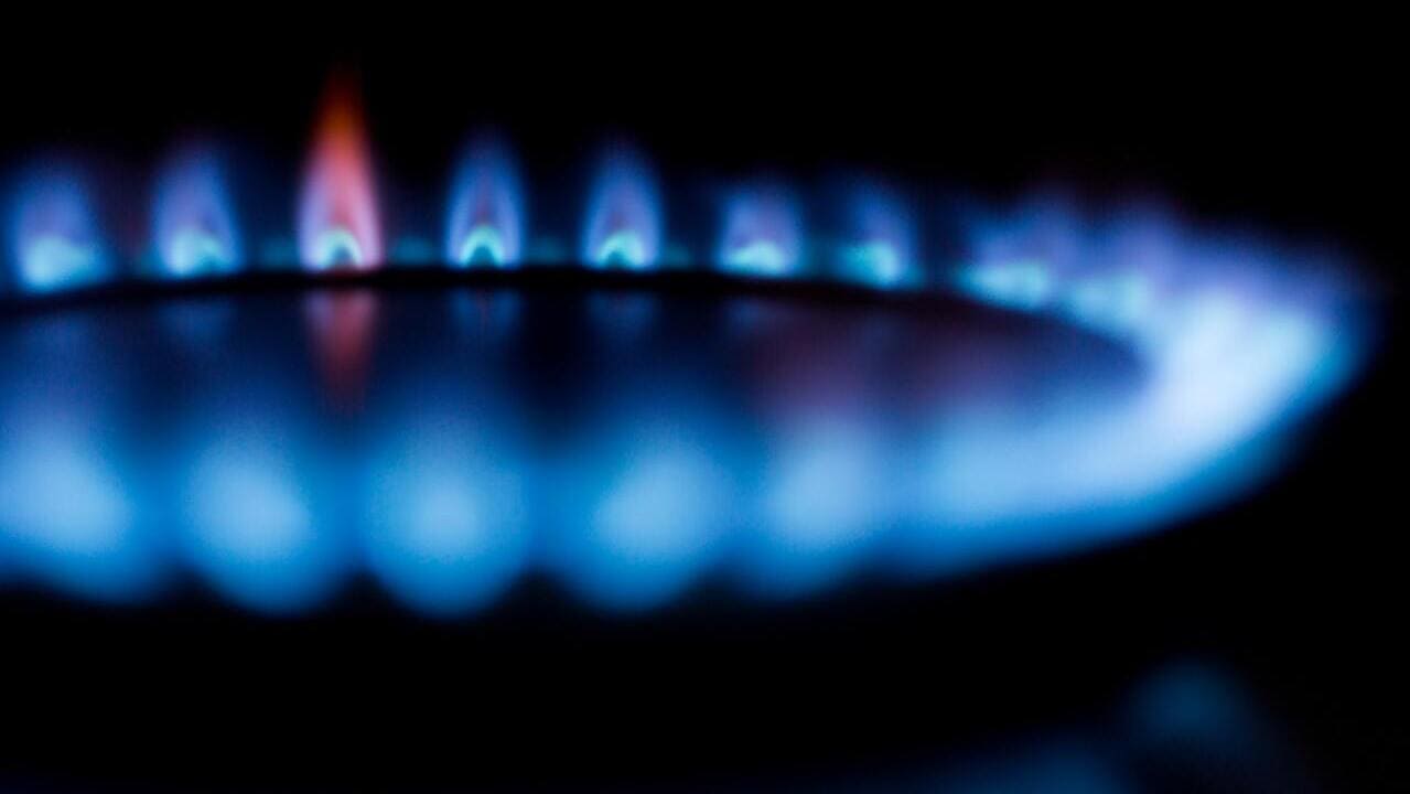 відключення газу взимку