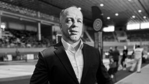 Євген Понирко помер: що відомо про вбивство президента Криворізької федерації самбо