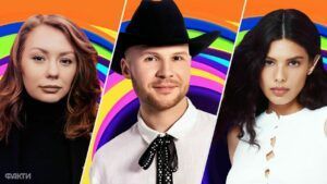 журі на Дитяче Євробачення 2026