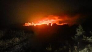 удар дронів по Вінниччині