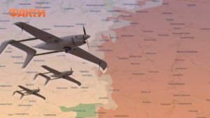 Ситуация на фронте: изменения и продвижение врага на карте боевых действий с 19 до 26 сентября 2025