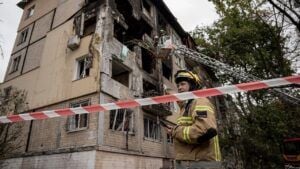 обстріл України 28 вересня