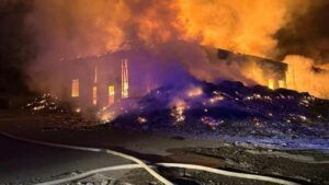 Взрывы в Белгороде-Днестровском: что произошло сегодня 28 сентября 2025