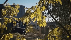 вибух УАЗ в Мелітополі