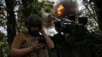 війна в Україні