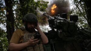 війна в Україні