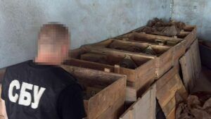 комплектуючі до артсистем