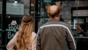 продукти що сприяють випадінню волосся