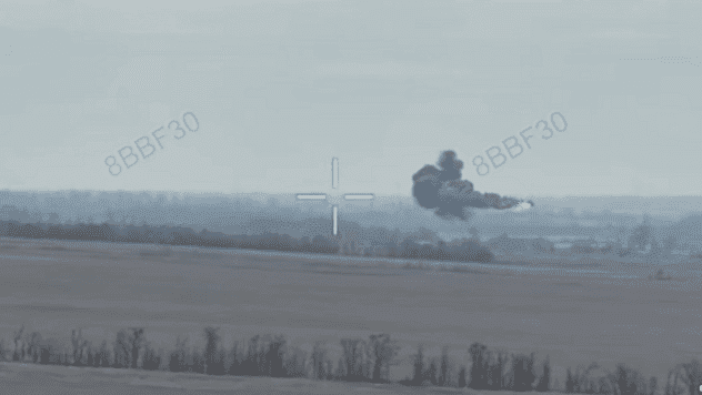 знищення Мі-28