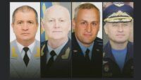 воєнні злочинці