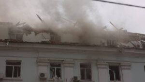Вибухи в Дніпрі сьогодні, 30 вересня 2025 року: що відомо