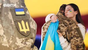 День ветерана 2025 - привітання