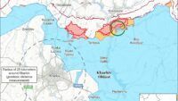 Карта бойових дій на 30 вересня 2025