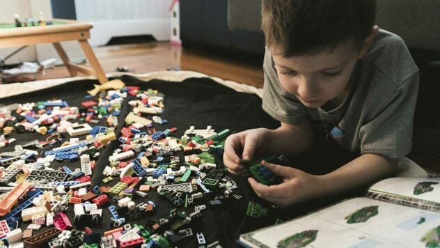 Lego