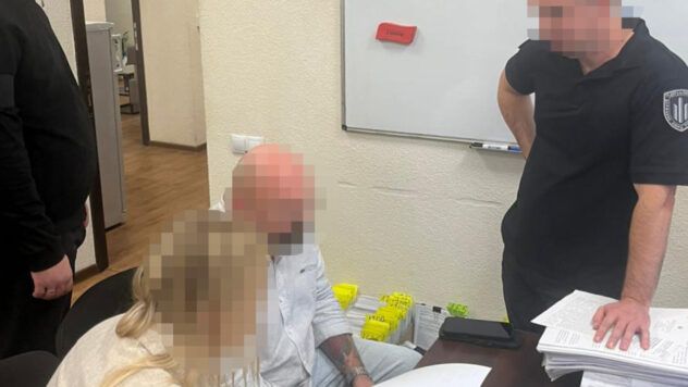 Махінації із закупівлею ліжок для військових