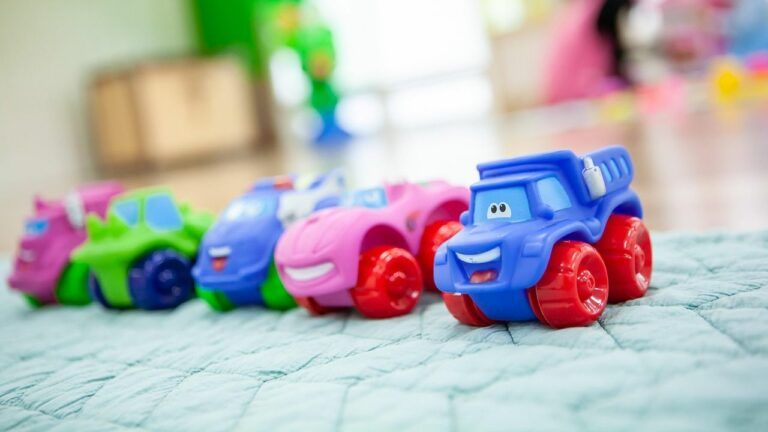 небезпечні нехарчові товари